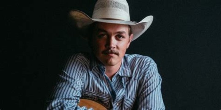 Zach Top Most Added At Country Radio