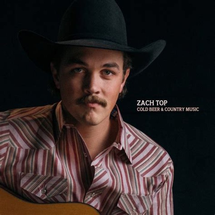 Zach Top's Wife A Glimpse Into Their Life Together