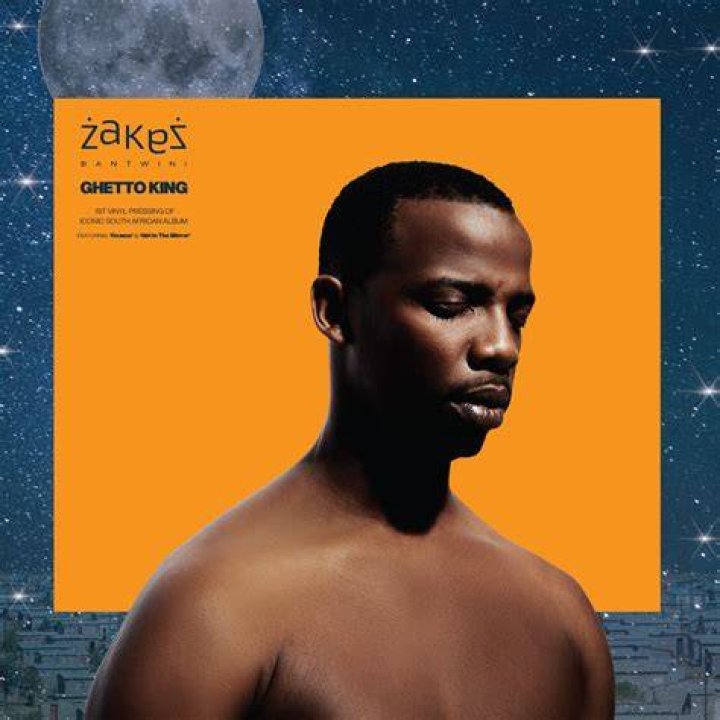 Zakes Bantwini's epic performance at Abantu Festival