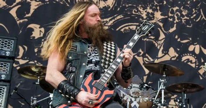 Zakk Wylde Age, Net worth: Weight, Bio-Wiki, Wife, Kids