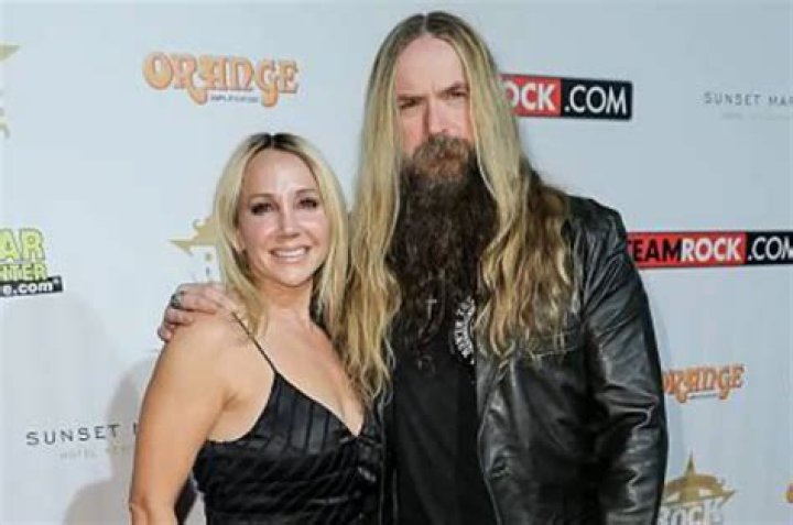 Zakk Wylde net worth