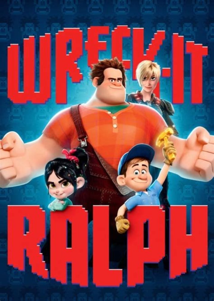 Zangief Fan Casting for Wreck It Ralph (2002) | myCast