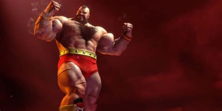 Zangief