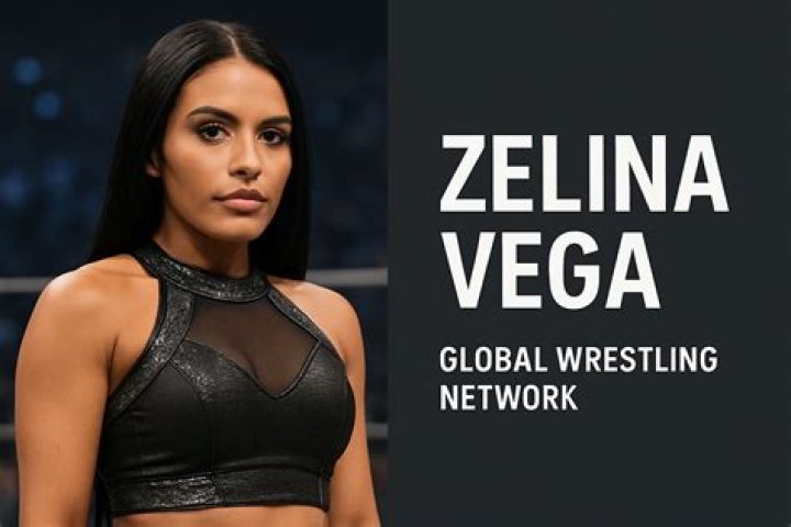 Zelina Vega