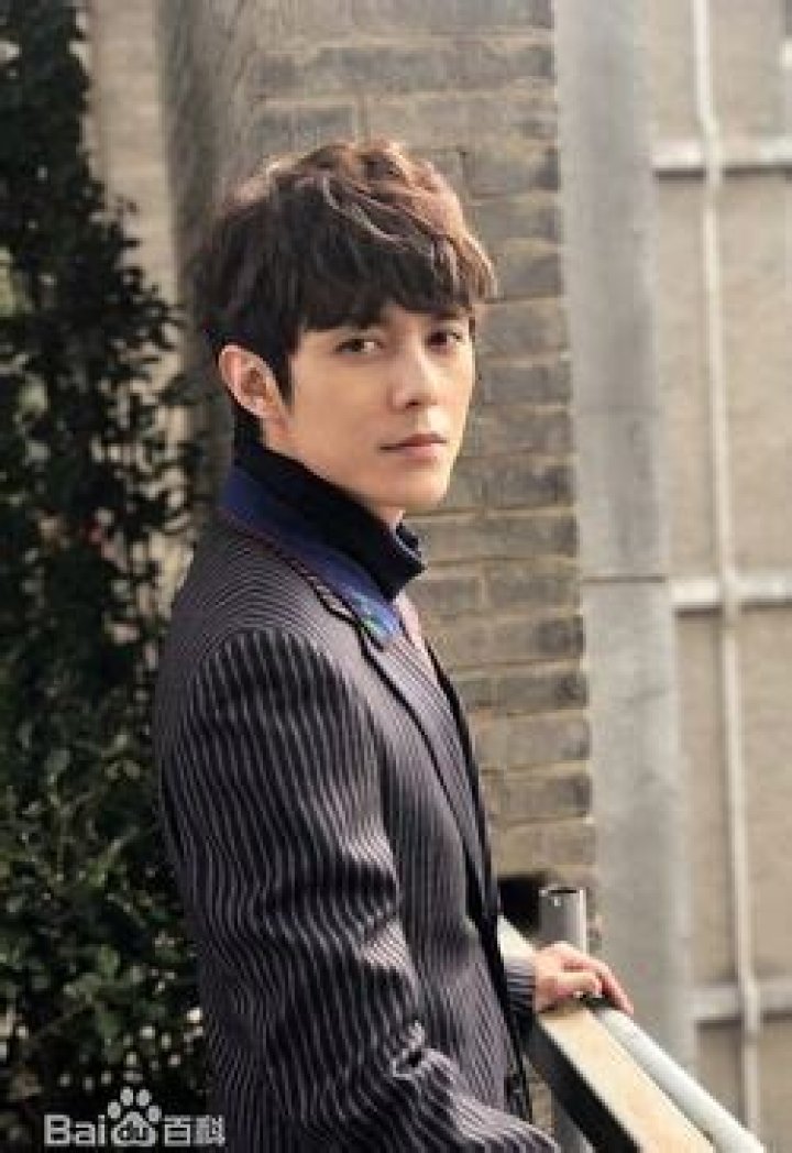 Zhang Chao (Hikaru No Go 2020) Lifestyle, Networth, Age, Girlfriend