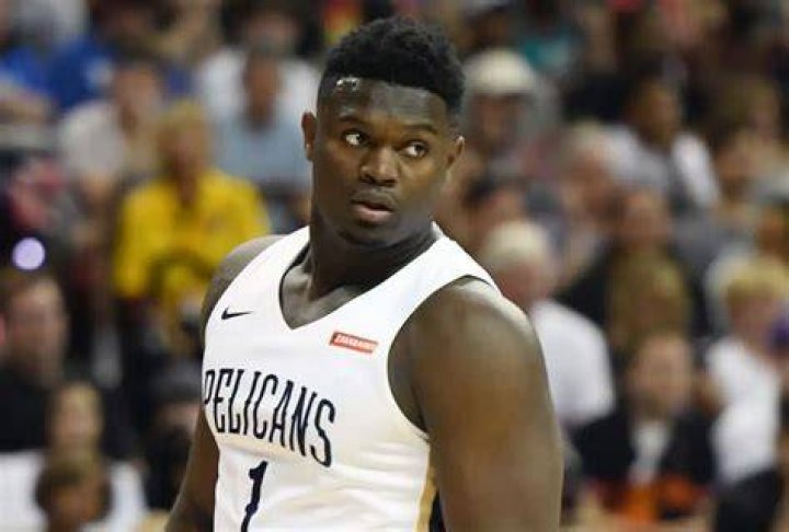 Zion Williamson Net worth, Age: Wife, Bio-Wiki, Kids, Weight