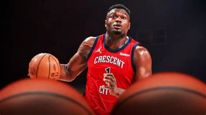 Zion Williamson net worth