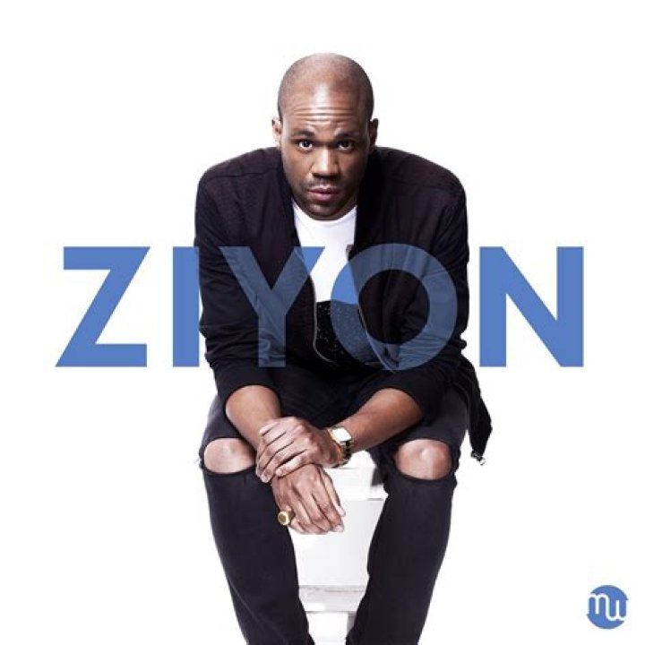ziyon album ziyon album