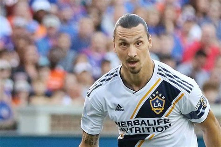 Zlatan Ibrahimović Net Worth & Facts [2024 Update]