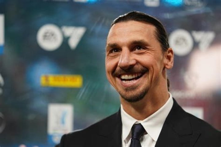 Zlatan Ibrahimovic Age, Bio, Birthday, Family, Net Worth National Today
