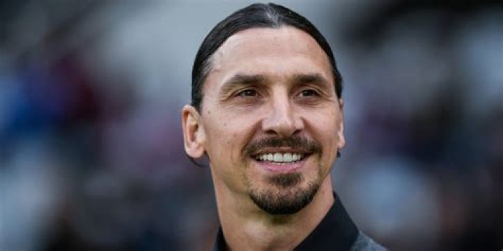 Zlatan Ibrahimovic in tears after being asked what family thought of