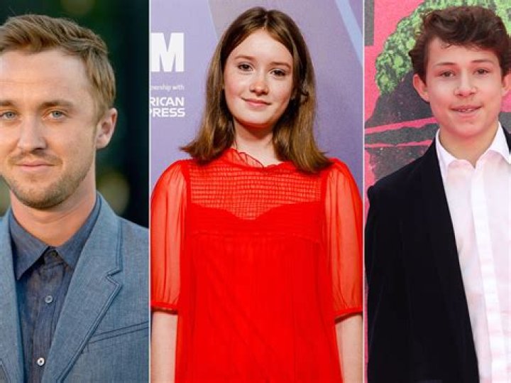 Zoe Potter Fan Casting for With Heavy Hearts | myCast