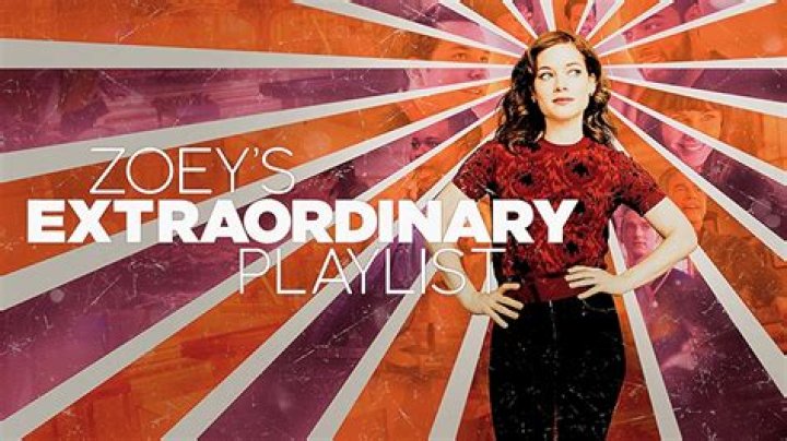 Zoey's Extraordinary Playlist Saved In a Totally Unexpected Way