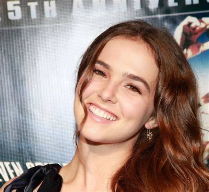 Zoey Deutch Nude Leaks Photo 1162145 Fapopedia