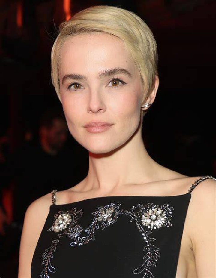 Zoey Deutch Nude, The Fappening Photo 1363108 FappeningBook