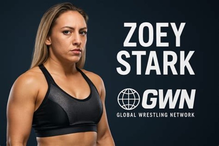 Zoey Stark & Nikkita Lyons Become NXT Women's Tag Team Number One Contenders