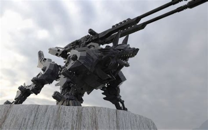 Zoids
