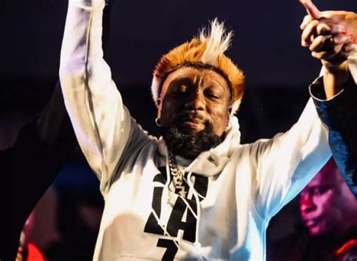 Zola 7 opens up about the music industry from his eyes.