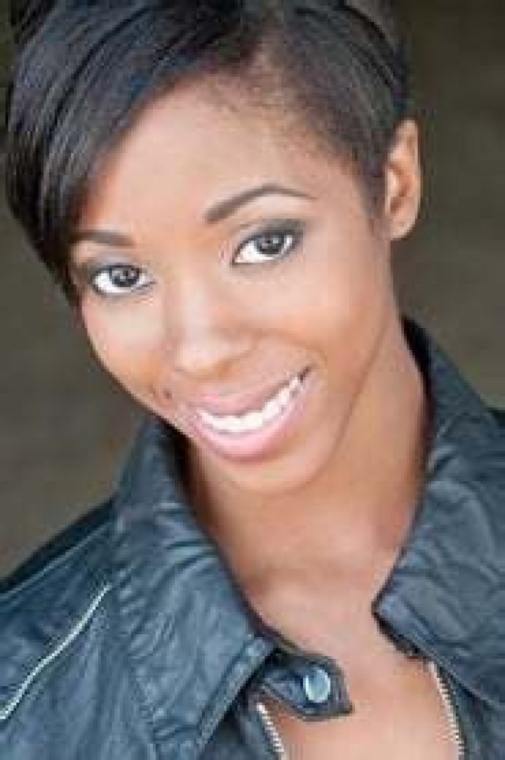 Zola Williams Fan Casting