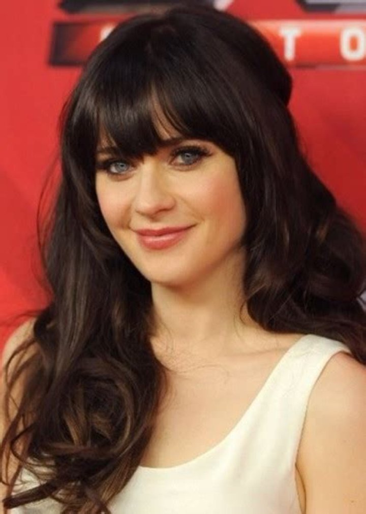 Zooey Deschanel Fan Casting
