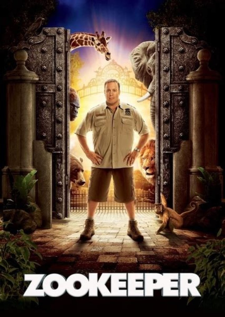 ZooKeeper (Remake)