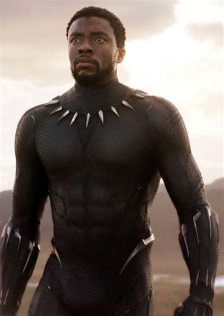 Zuri Fan Casting for Marvel's Black Panther | myCast