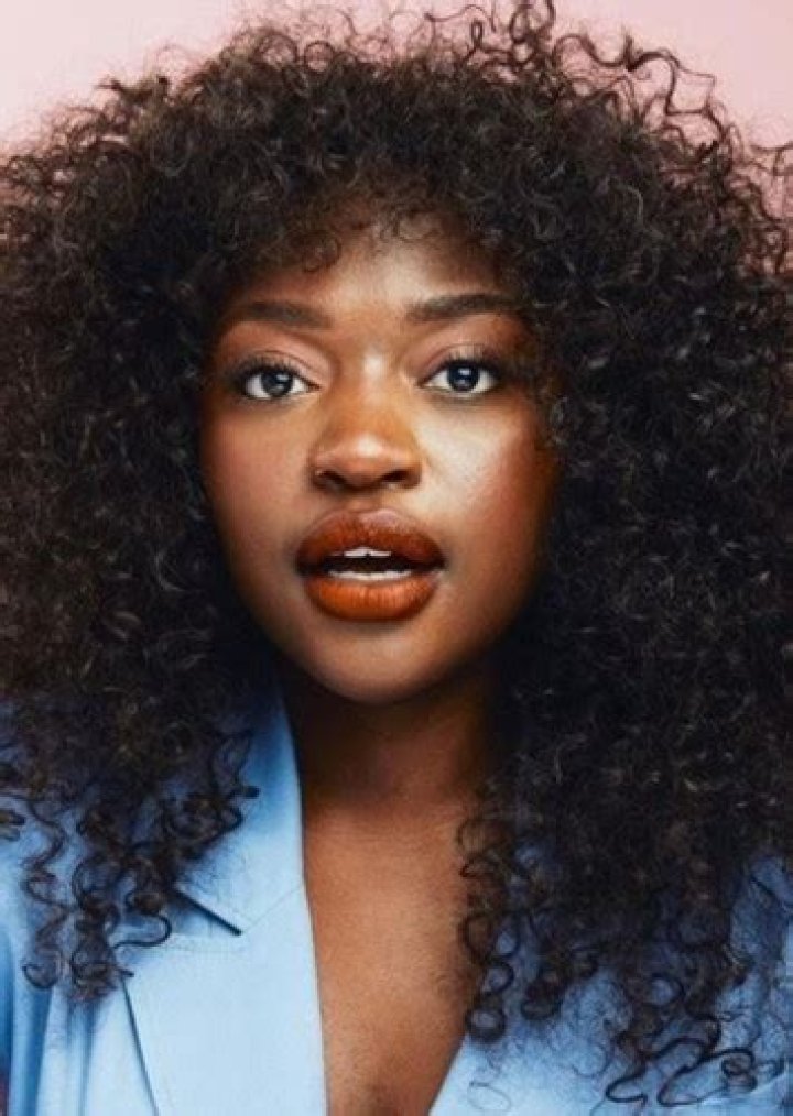Zuri Reed Fan Casting
