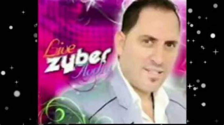 Zyber Avdiu Kjaj me lot n&euml; sy Ke dugoja re O zambaku i bardh&euml;